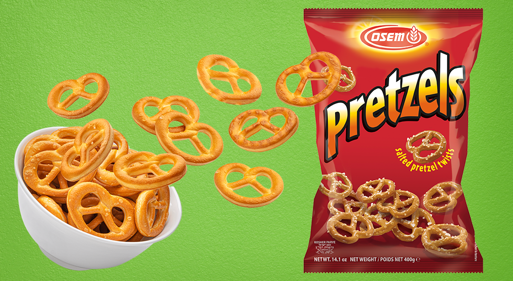 Osem Food Brands and Snacks Official OSEM NESTLÉ USA®